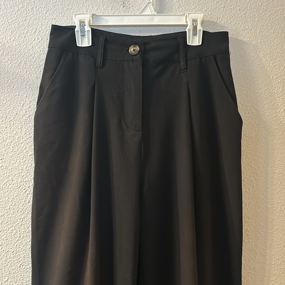 NWOT Wild Fable black dress slacks size 2 - Picture 2 of 7